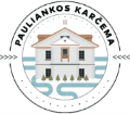 Pauliankos karcema logo