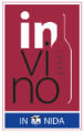 in vino nida logo