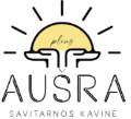 logo AUSRA logo