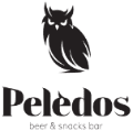 peledos logo