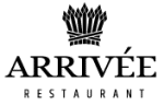 ARRIVEE logo