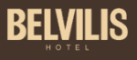 Belvilis Hotel restoranas logo