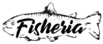 Fisheria Svarbi zuvis Preila logo