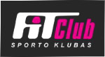 FitClub logo nsoft