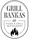 Grill Bankas logo rokiskis