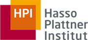 Hasso Plattner Institut logo