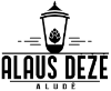 JJ Alaus deze logo