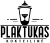 JJ Plaktukas kokteiline logo