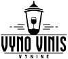 JJ Vyno vinis vynine logo