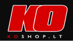 KOshop logo