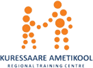 Kuressaare ametikool logo