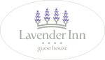 Lavender Inn Logo Stars Final Full Color Positive