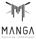 Manga logo Vilnius Outlet