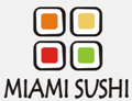 Miami Sushi logo nsoft