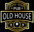 Old House Pub logo