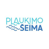 Plaukimo seima logo