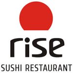 Rise Sushi restoranas