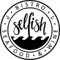 Selfish logo