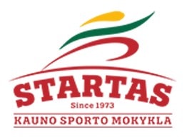 Startas 1