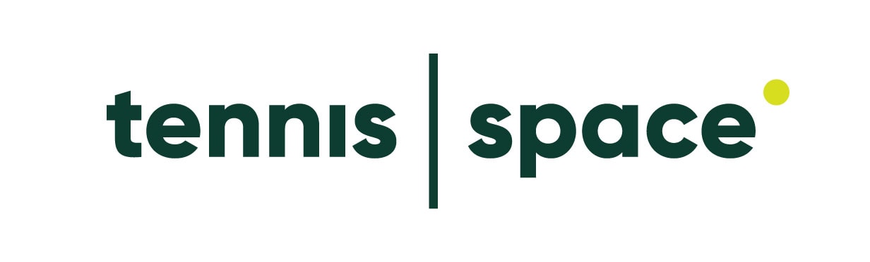 Tennis space logo 04