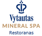 Vytautas Spa Restoranas