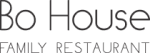 bo house nida falimy restaurant logo