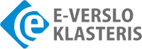 e klasteris logo