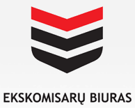 ekskomisaru biuras