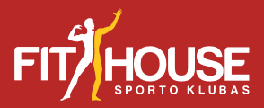 fit house logo