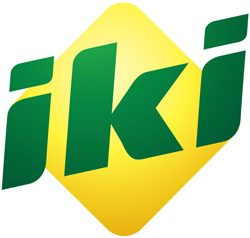 iki logo