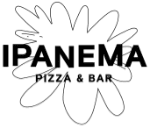 ipanema pizza bar logo kaunas