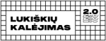 lukiskiu kalejimas 2.0 baras logo