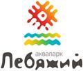 nSoft Waterpark Lebyazhy in Minsk Logo