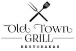 old town grill logo