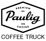 paulig coffee truck