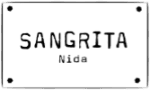 sangrita nida logo