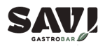 savi gastrobar logo