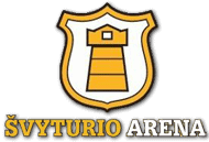 svyturio arena logo1