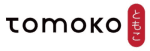 tomoko logo