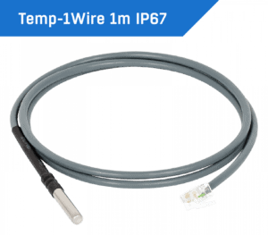 temp 1wire1mip67 spopiskem