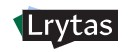 Lrytas logo