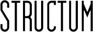Structum logo