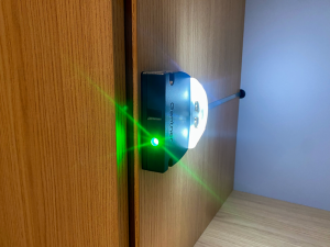 nSoft net.lock Gantner