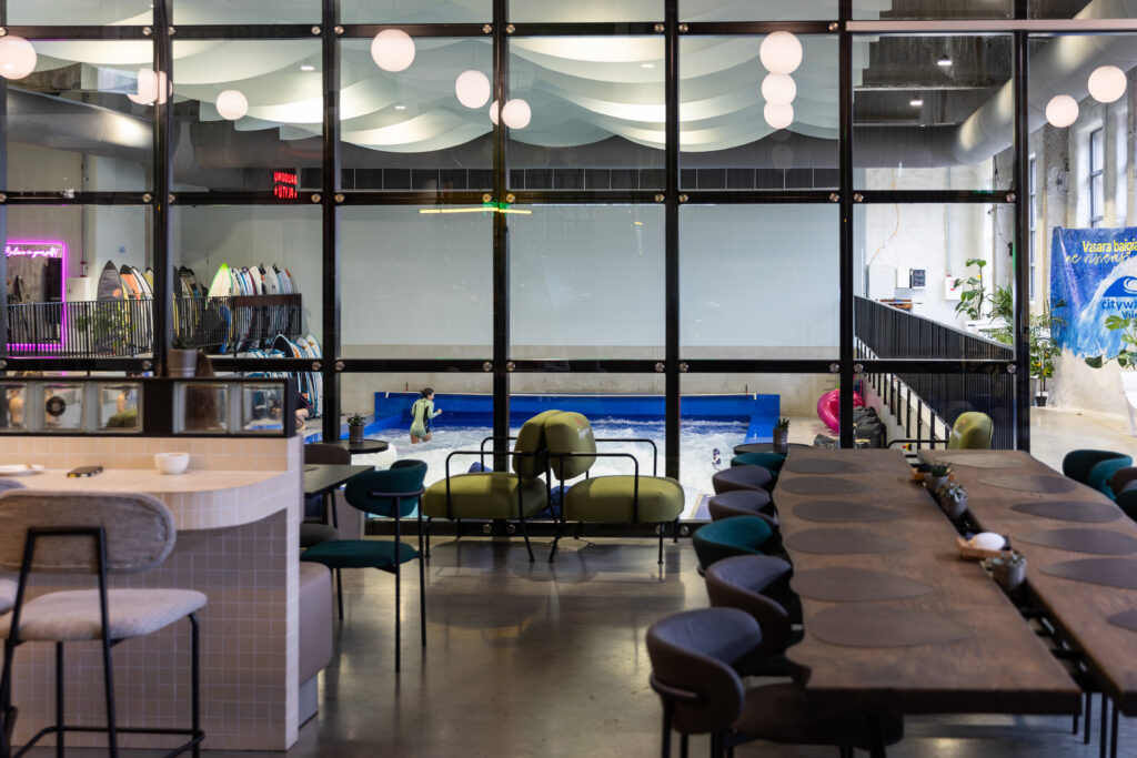 Kasos aparatas Vilnius Wave 40 Enhanced NR